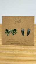 Load image into Gallery viewer, Mini Stud Earring Sets