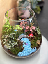 Load image into Gallery viewer, Large Terrarium
