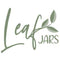 Green Leaf Jars Logo
