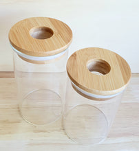 Load image into Gallery viewer, Leaf Jars - Water Propagation Jars
