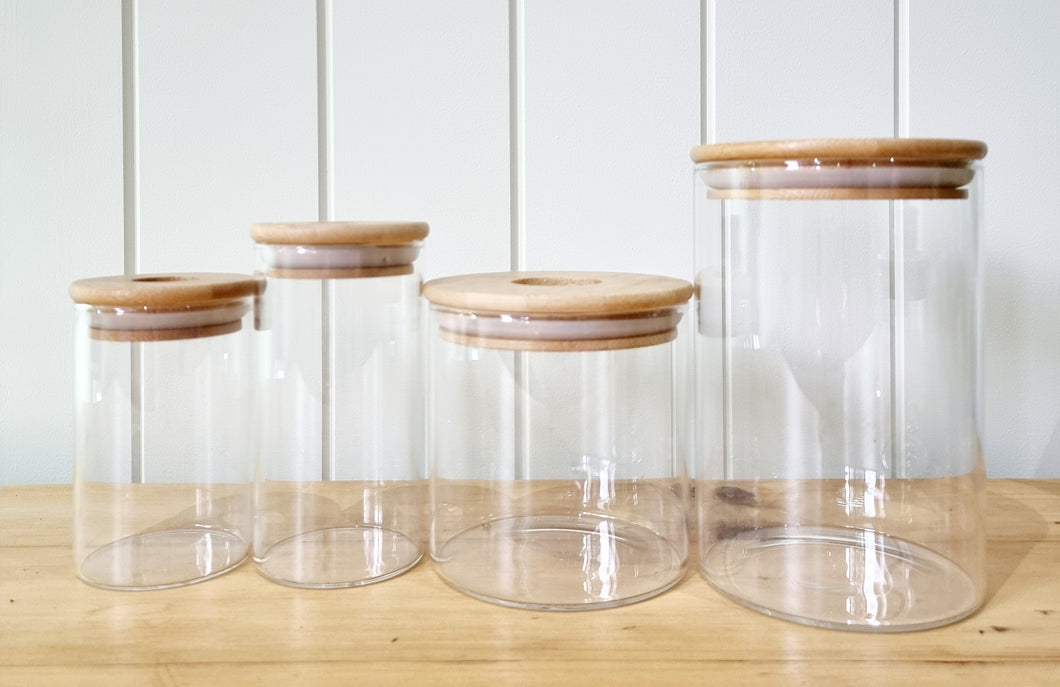 Propagation Jars