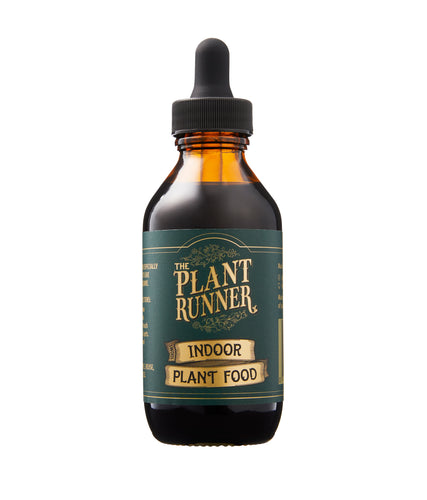 Plant Runner Plant Food
