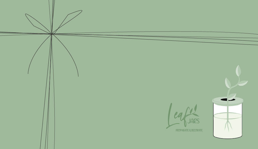 Leaf Jars Gift Card